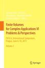 Finite Volumes For Complex Applications Vi Problems & Perspectives - Preview
