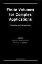 Finite Volumes For Complex Problems And Perspectives - Preview