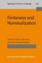 Finiteness And Nominalization - Preview