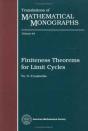 Finiteness Theorems For Limit Cycles - Preview