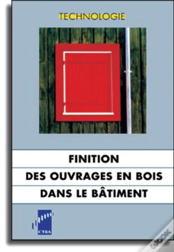 Capa do artigo Finition Des Ouvrages En Bois Dans Le Batiment