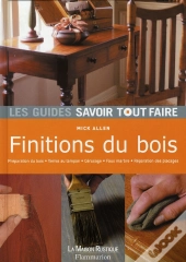 Finitions Du Bois