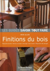 Capa do artigo Finitions Du Bois