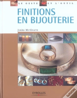 Capa do artigo Finitions En Bijouterie
