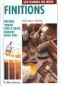 Finitions - Patines, Vernis, Cire & Huile, Dorure, Faux Bois - Preview