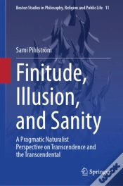 Capa do artigo Finitude, Illusion, And Sanity