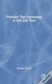 Capa do artigo Finitude: The Psychology Of Self And Time