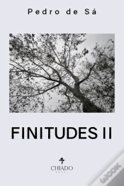 Capa do artigo Finitudes II