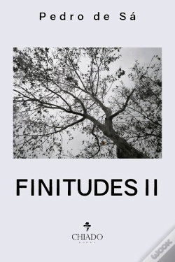 Capa do artigo Finitudes II