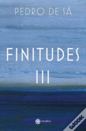 Capa do artigo Finitudes III