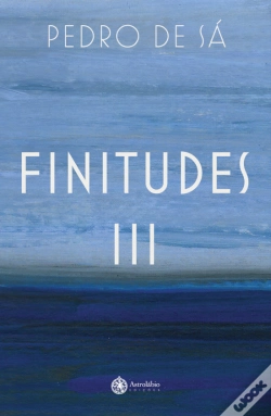 Capa do artigo Finitudes III