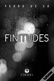 Capa do artigo Finitudes