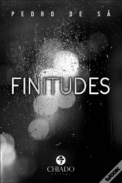 Capa do artigo Finitudes