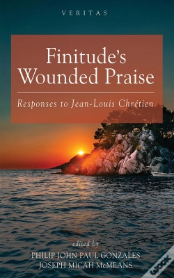 Capa do artigo Finitude'S Wounded Praise