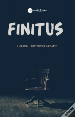 Capa do artigo Finitus