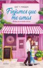 Finjamos Que Me Amas - Preview