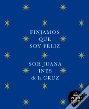 Capa do artigo Finjamos Que Soy Feliz