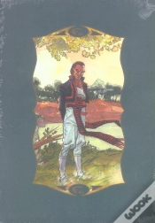 Capa do artigo Finkel; Coffret T.1a T.5