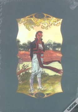 Capa do artigo Finkel; Coffret T.1a T.5