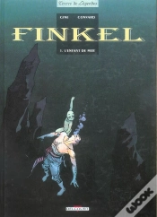 Capa do artigo Finkel Tome 1 ; L