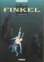 Finkel Tome 1 ; L'Enfant De Mer - Preview