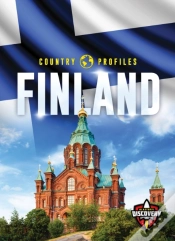 Capa do artigo Finland