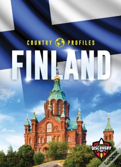 Capa do artigo Finland