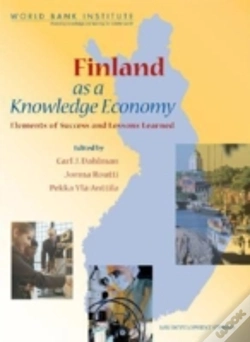 Capa do artigo Finland As A Knowledge Economy