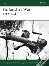 Finland At War 1939 45