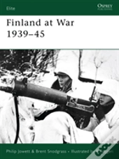 Finland At War 1939â€“45