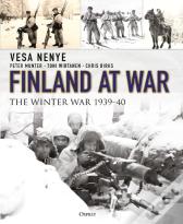 Finland At War