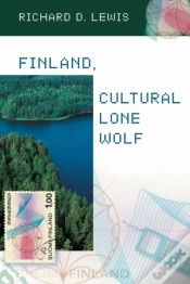 Capa do artigo Finland, Cultural Lone Wolf
