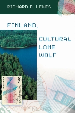 Capa do artigo Finland, Cultural Lone Wolf