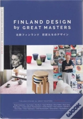 Finland Design By Great Masters /Japonais