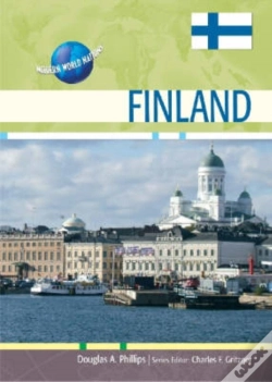 Capa do artigo Finland
