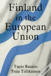 Capa do artigo Finland In The European Union