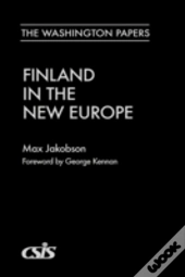 Finland In The New Europe