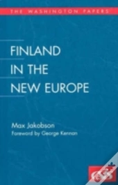 Finland In The New Europe