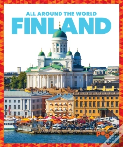Capa do artigo Finland