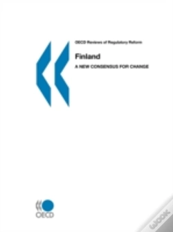 Capa do artigo Finland