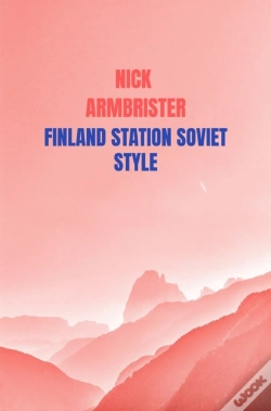 Capa do artigo Finland Station Soviet Style