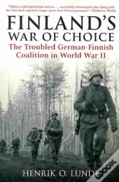 Finlandâ€™S War Of Choice