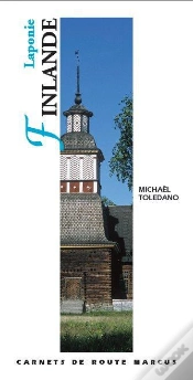 Capa do artigo Finlande ; Laponie