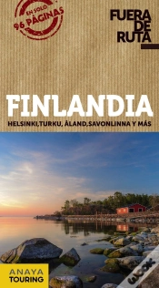 Capa do artigo Finlandia