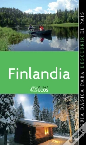 Capa do artigo Finlandia