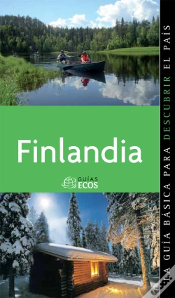 Capa do artigo Finlandia