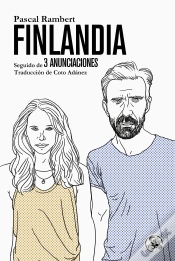 Capa do artigo Finlandia