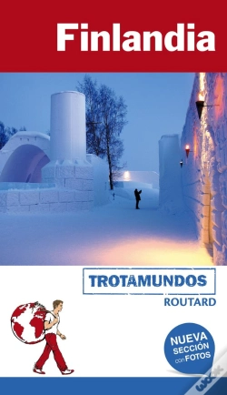 Capa do artigo Finlandia