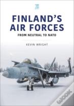 Finland'S Air Forces