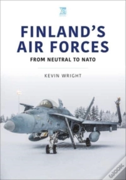 Capa do artigo Finland'S Air Forces